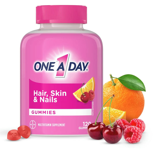 One A Day Multi+ Hair product detail