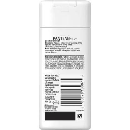 Pantene Pro-V Daily Moisture Renewal Conditioner, 100 mL product detail