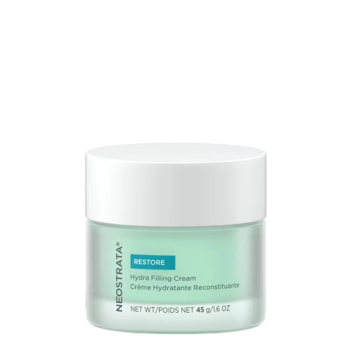 Neostrata Hydra Filling Cream front package