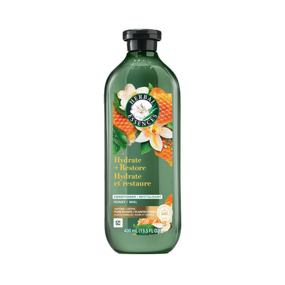 Herbal Essences Honey Daily Moisture Sulfate Free Conditioner, 400 mL product detail