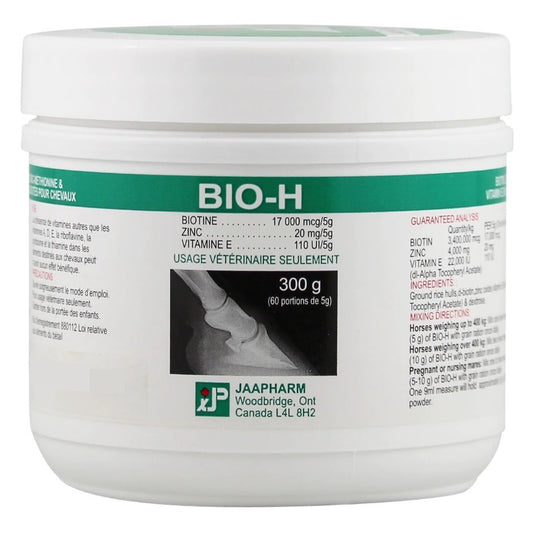 Bio H for Horses - view 2