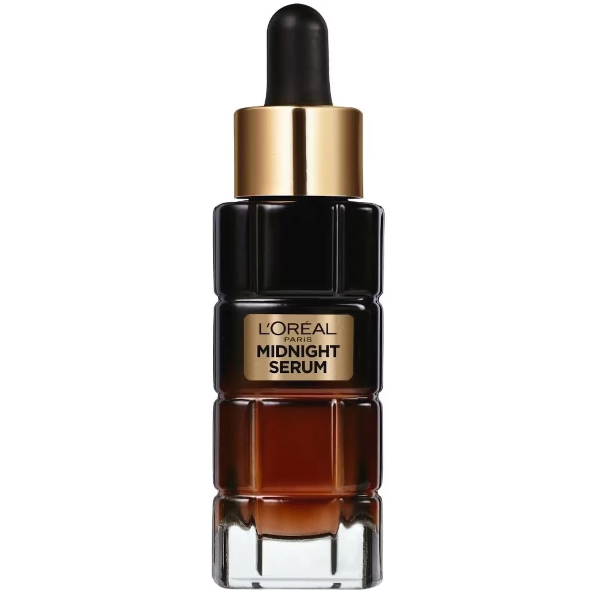 L'Oréal Paris Vitamin E Serum, Midnight product image
