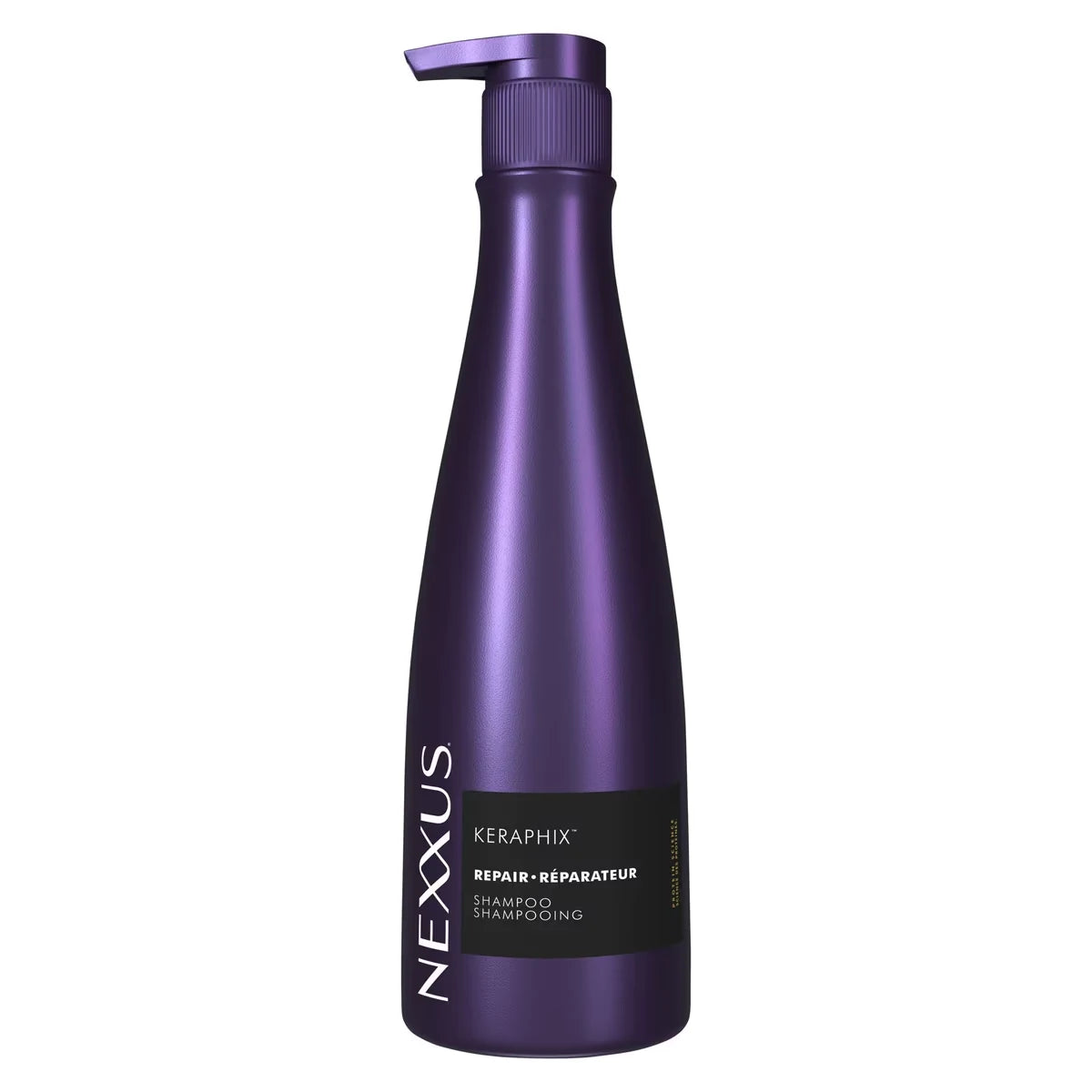 Nexxus Keraphix Shampoo front package