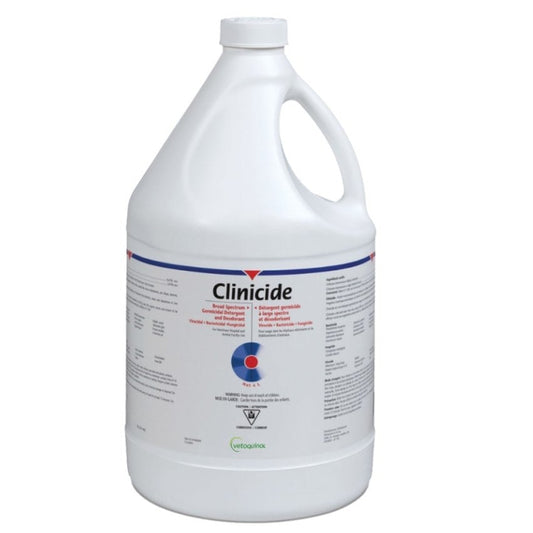 Clinicide 4 L Jug