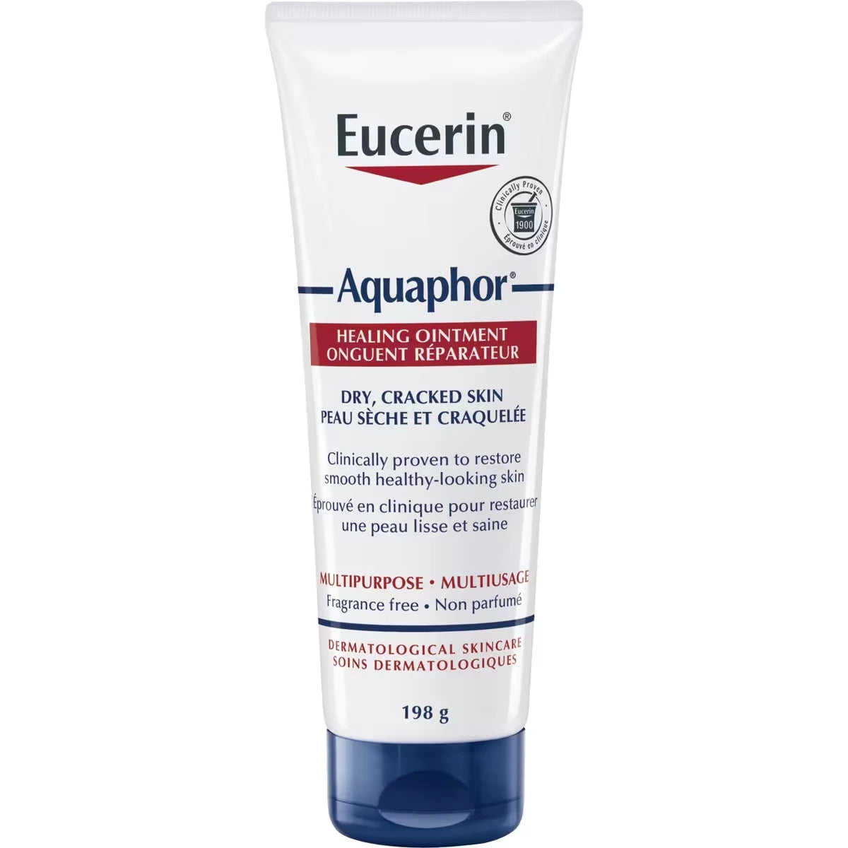 Aquaphor Multi-purpose Healing Ointment for Dry, Cracked Skin product image