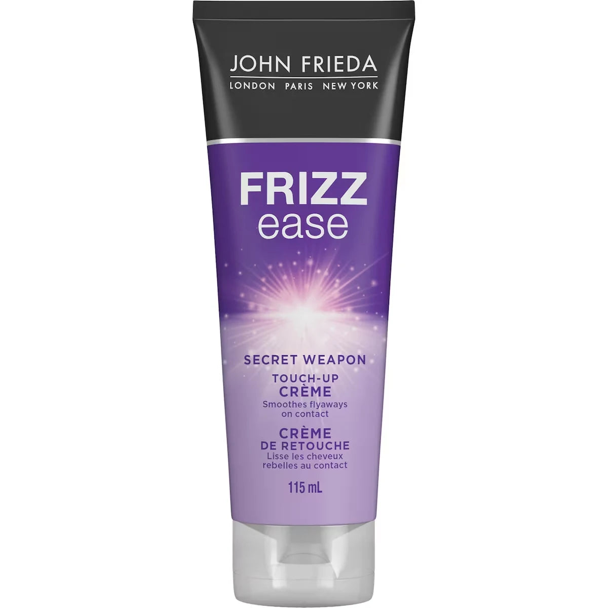 John Frieda Frizz Ease Secret Weapon Touch-Up Crème front package
