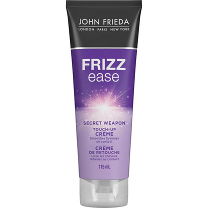 John Frieda Frizz Ease Secret Weapon Touch-Up Crème front package