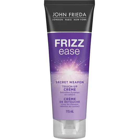 John Frieda Frizz Ease Secret Weapon Touch-Up Crème front package