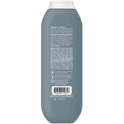Method Men's Sea + Surf 2-IN-1 Shampoo + Conditioner product detail