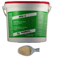 Min C for Horses and Farm animals - 3 kg x 11250 mg - product image 1