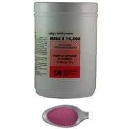 Mega E 600 g Container 10000 I.U