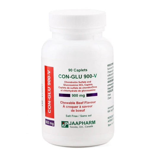 Con - Glu for Cats 90 Tablets 900 mg