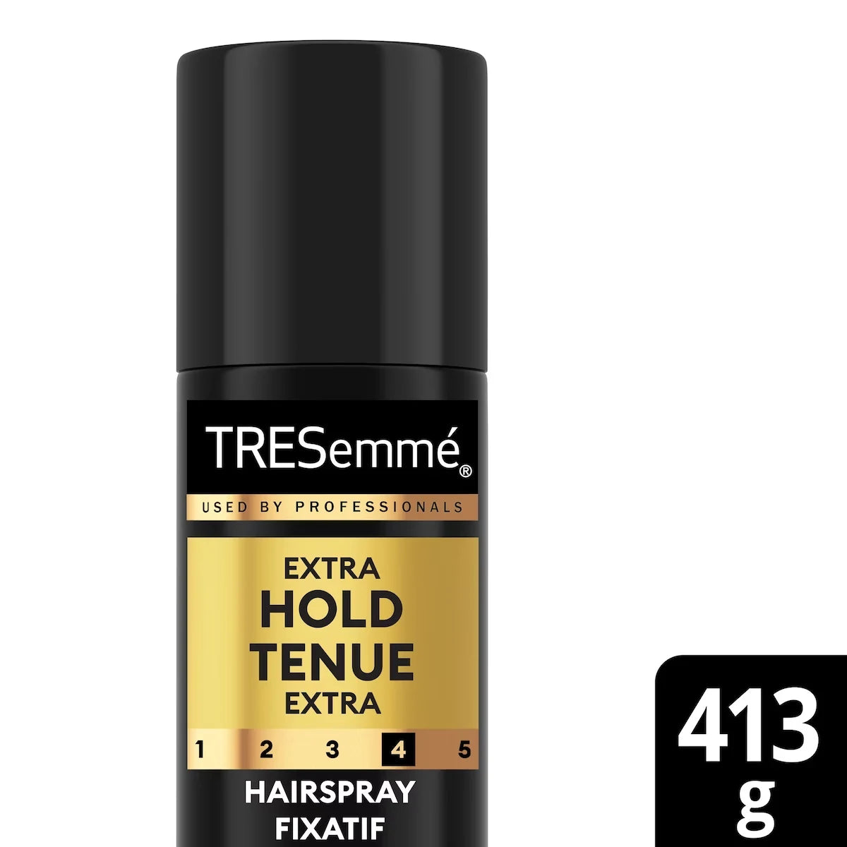 TRESemmé Hairspray Tres Two Extra Hold 413g product detail