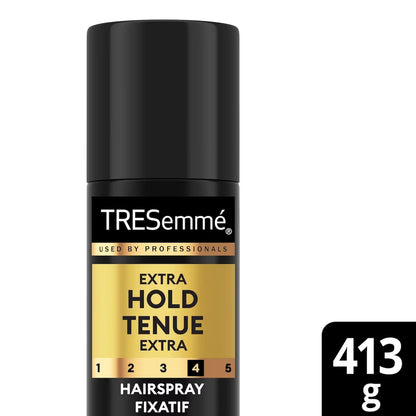 TRESemmé Hairspray Tres Two Extra Hold 413g product detail