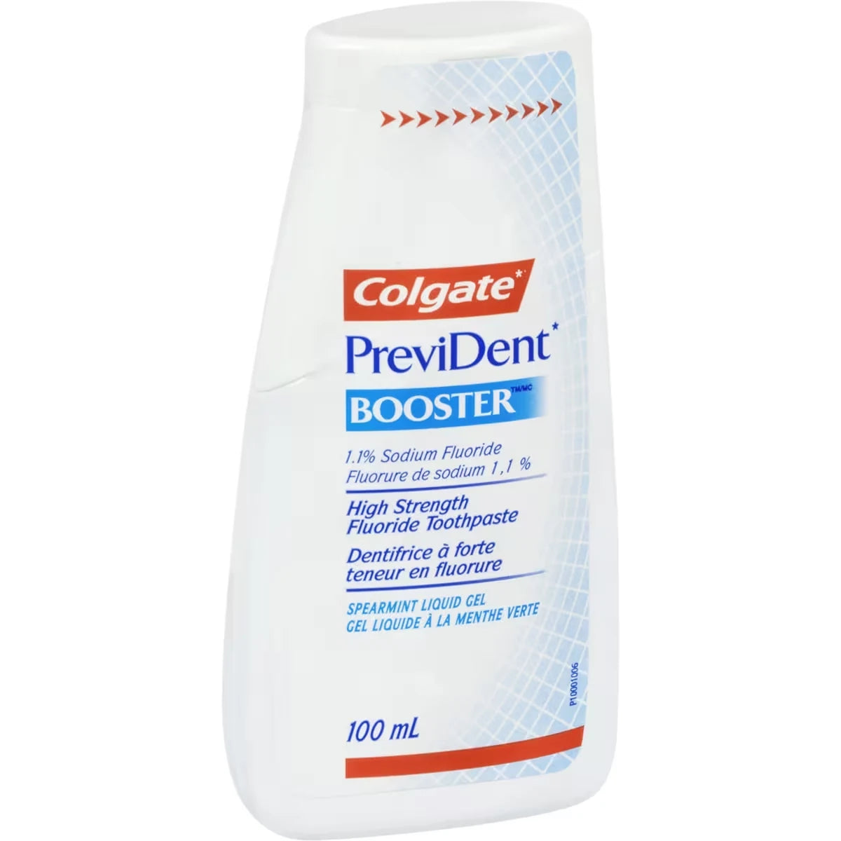Colgate *Prevident* Booster Plus 1.1% Neutral Sodium Fluoride Toothpaste, 100 Ml product detail
