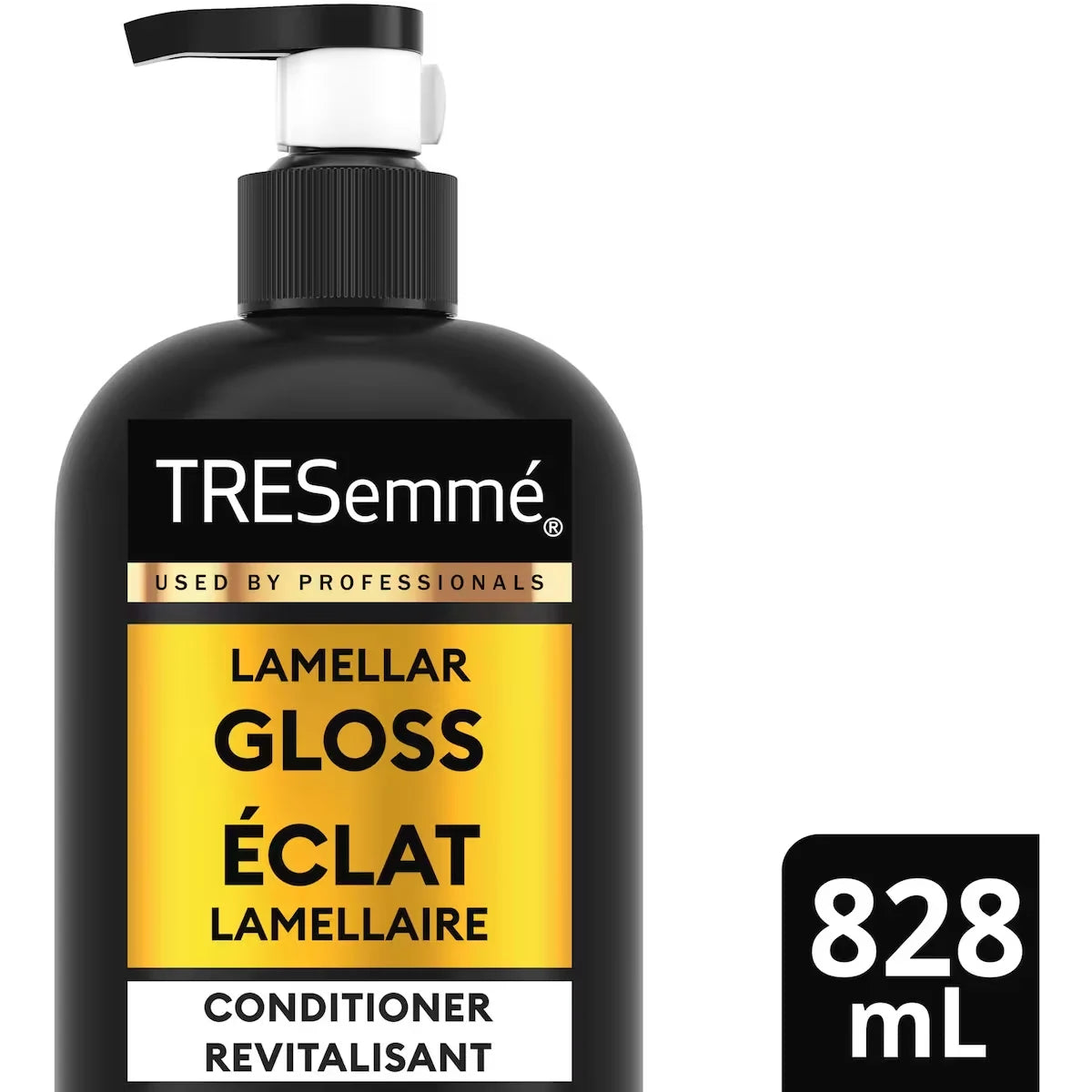 TRESemmé Conditioner for a Brilliant Gloss & Sleek Finish product detail