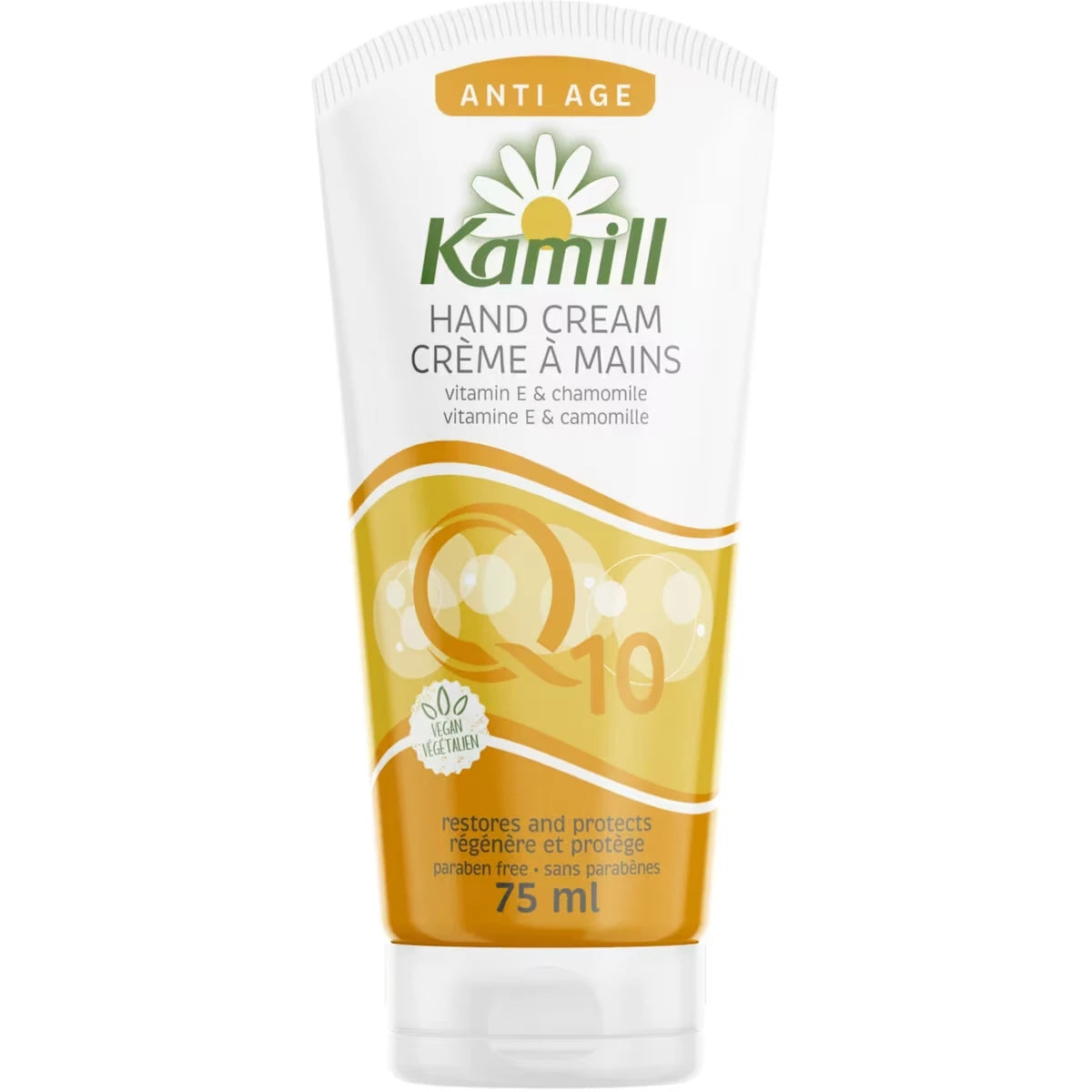 Kamill Hand Cream - Anti Age Q10 view 2