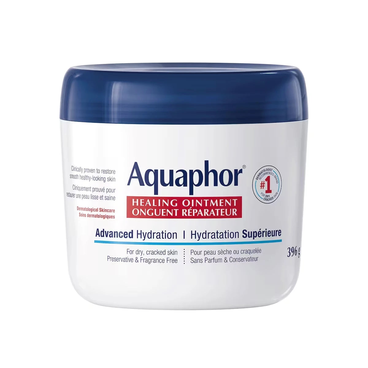 Aquaphor Healing Ointment 396 g product image