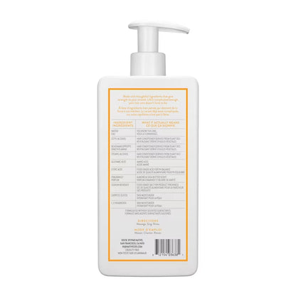 Native Almond & Shea Strengthening Conditioner product detail