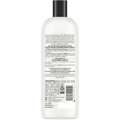 TRESemmé Conditioner Clean & Natural 828ml product detail
