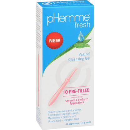 Phemme Fresh product detail