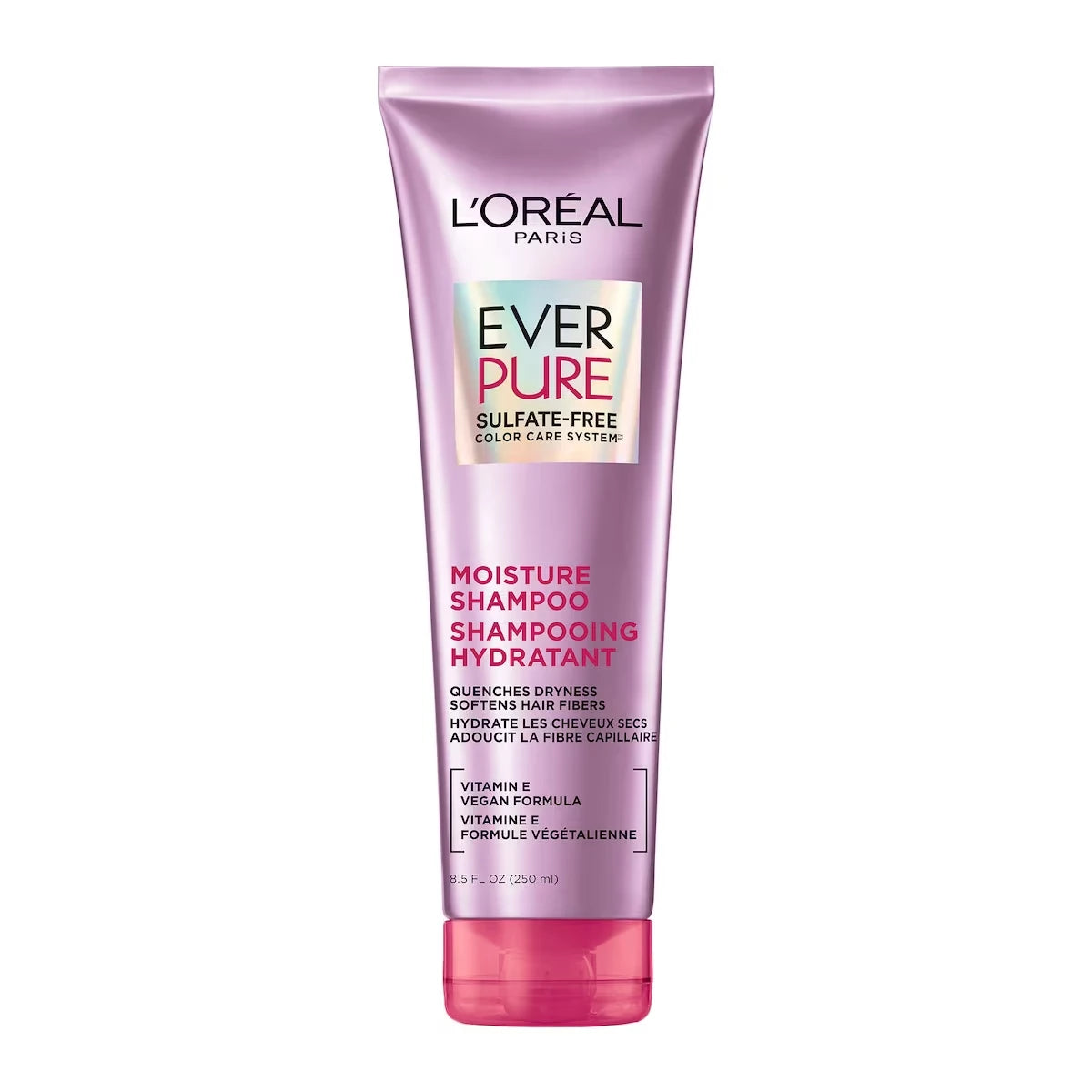 L'Oréal Paris Hydrating Shampoo EverPure Moisture product image