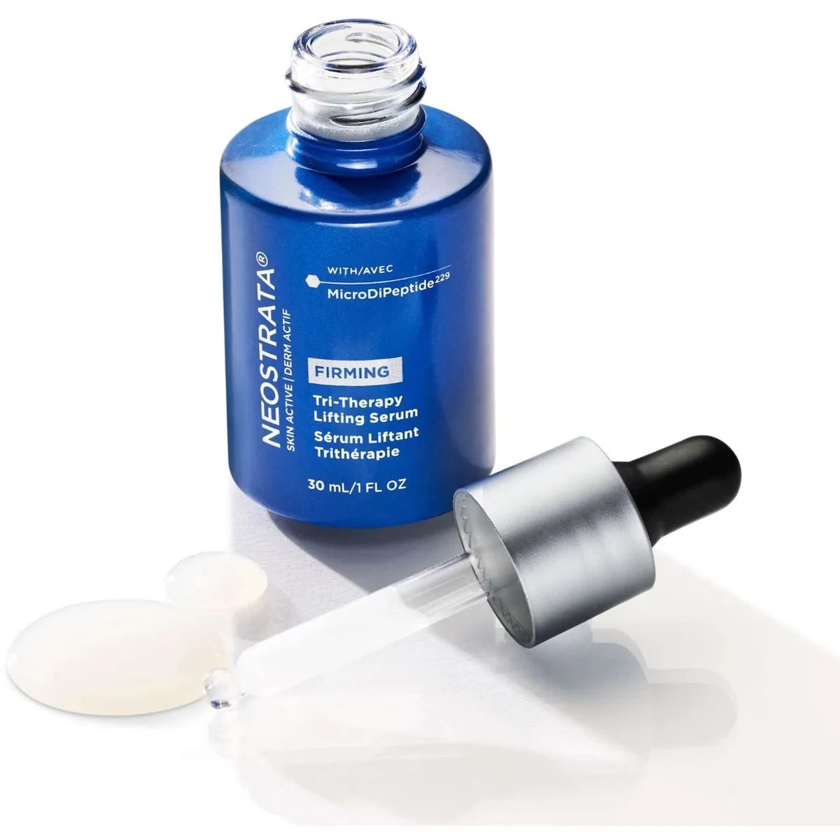 Neostrata Tri-Therapy Lifting Serum product detail