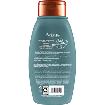 Aveeno Rose Water & Chamomile Conditioner product detail
