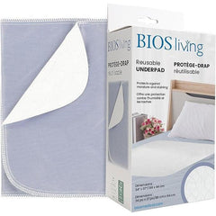 BIOS Reusable Underpad