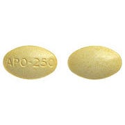 Apo - Naproxen Tablet 1 Bottle of 100 Tablets
