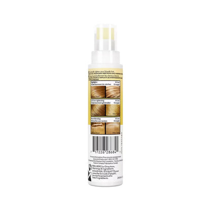 John Frieda Go Blonder Lightening Spray, for Blondes product detail