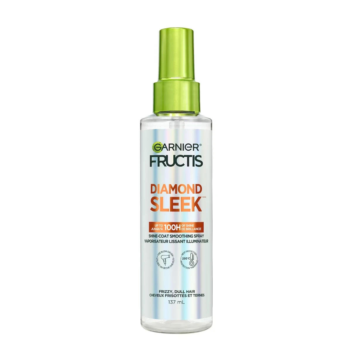 Garnier Diamond Sleek Leave In Conditioner product image
