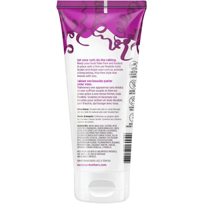 Not Your Mother's Curl Talk Cream product detail