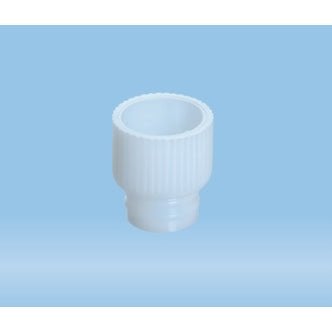 Push Cap Suitable for Tube 11.5 - 12 Mm Pack of 1000