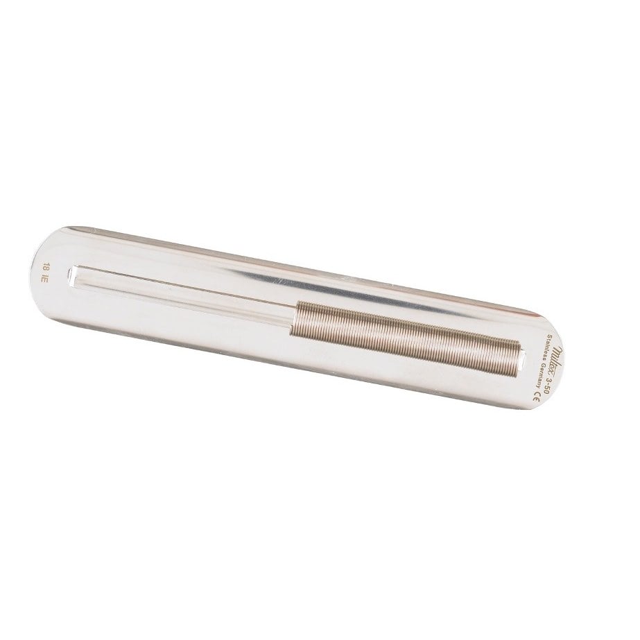 Sterilizer Spiral Rack for Surgical Needles 1 Unit