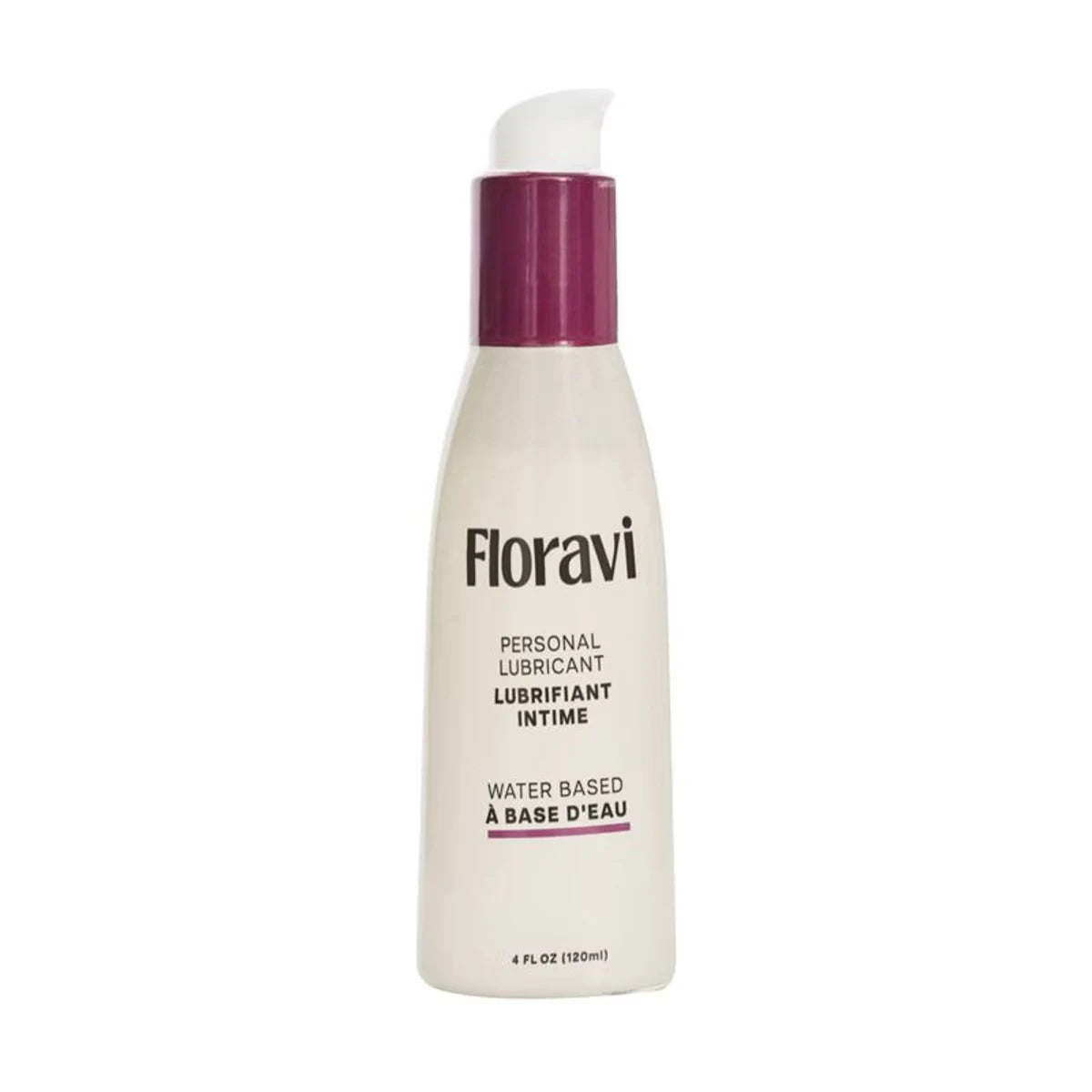 Floravi Waterbased Lubricant product image