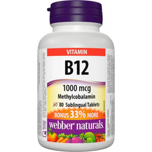 Webber Vitamin C+D3 500 mg / 500 IU Natural Orange front package