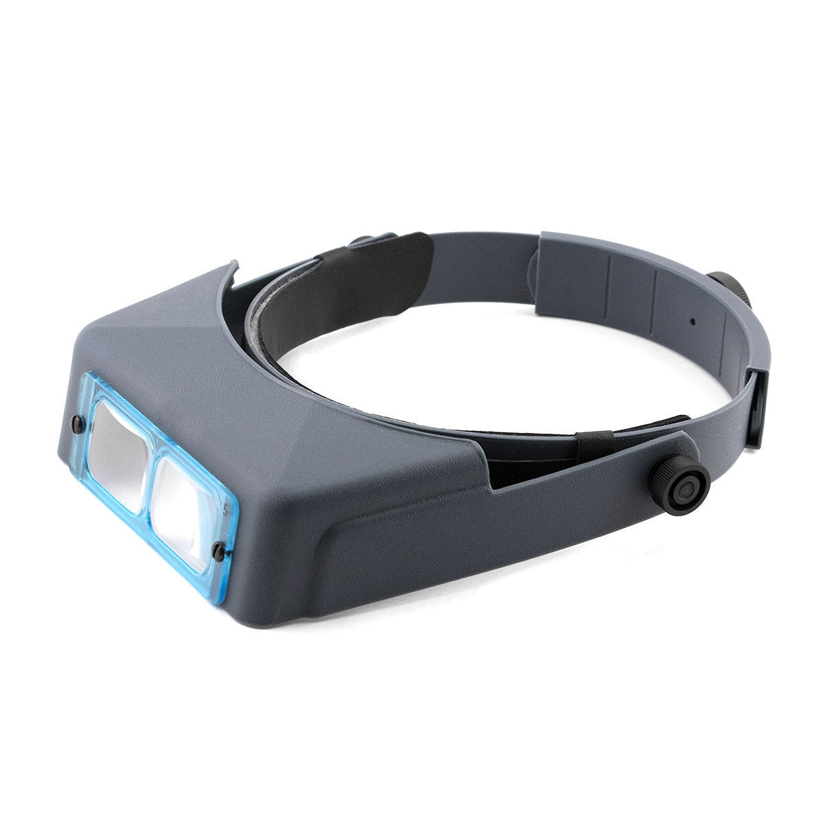 Optivisor Magnifying Glasses 2.5X 1 Unit