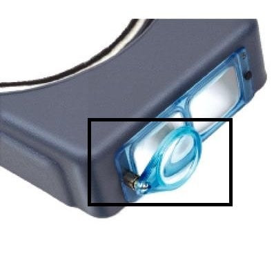 Optiloupe 1 Unit