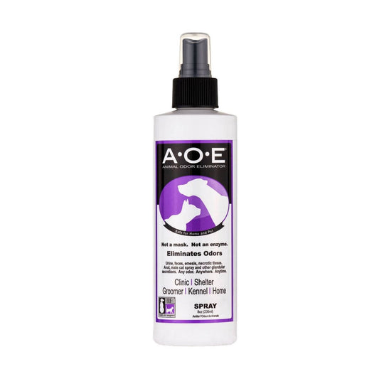 A.O.E. 236 mL Bottle