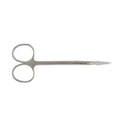 Iris Scissors Sharp Point (4.625 in) 1 Unit Straight