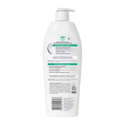 Curel Fragrance Free Original Lotion product detail