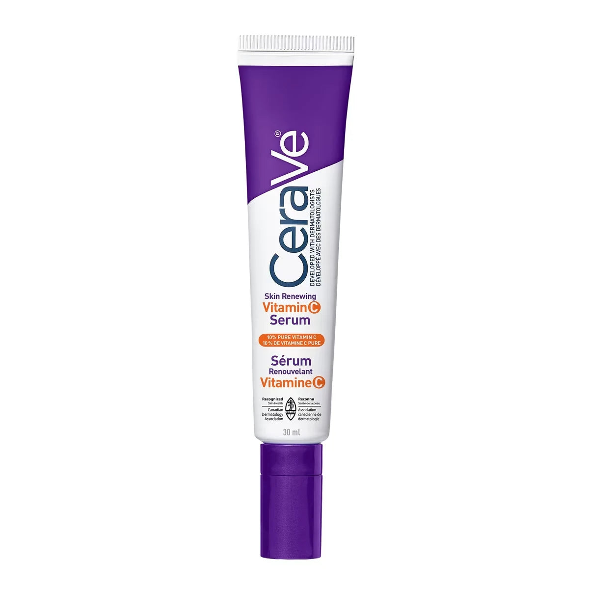 CeraVe Skin Renewing Vitamin C Serum product image