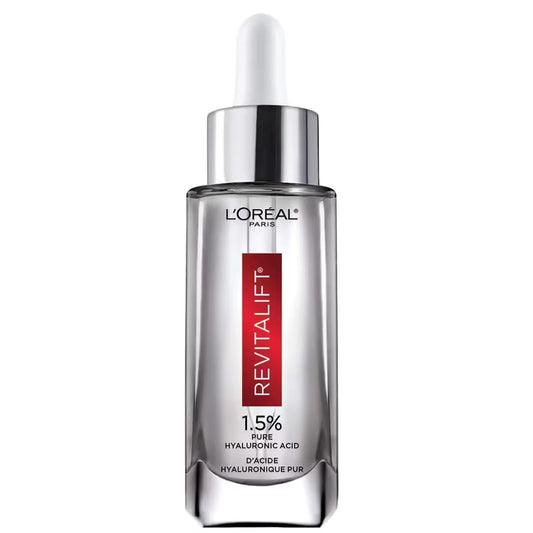 L'Oréal Paris Hyaluronic Acid Serum 1.5% HA product image