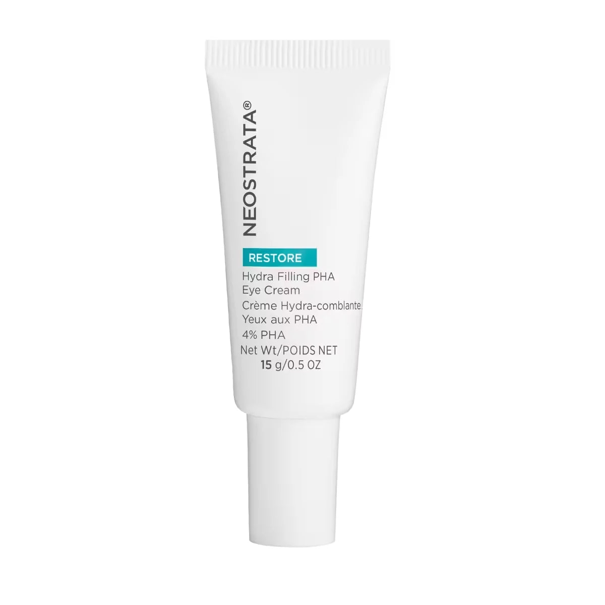 Neostrata Hydra Filling PHA Eye Cream front package
