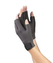 Airway Otc Arthritis Gloves Neoprene Black M (8 - 8 3/4") Retains Heat With Interior Lining Unisex Latex 2088-M — Pair — product image
