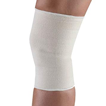 Airway Pullover Elastic Knee Support Small (10-12.75") 2416S — Each — product image