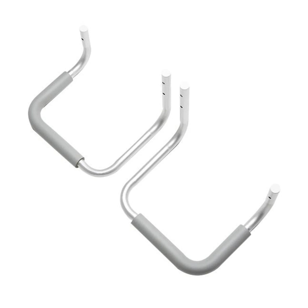 Airway Arms For Raised Toilet Seat, 7015, 7019, 7020 - Pair
