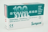 Almedic Blades For Corn Remover - Box of 100