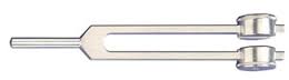 Amg Aluminum Tuning Fork C-128 With Weights 112-110 — Each — product image